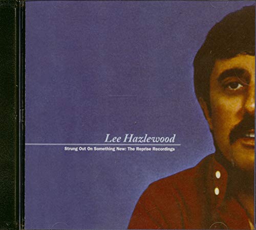 Lee Hazlewood/Reprise Recordings@2cd