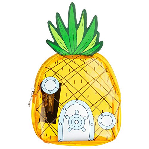 Bag/Sbsp - Pineapple Under The Sea