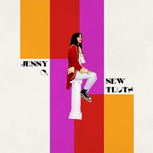 Jenny O/New Truth