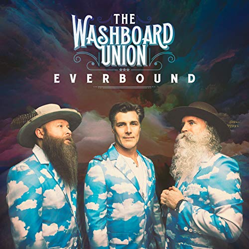 Washboard Union/Everbound