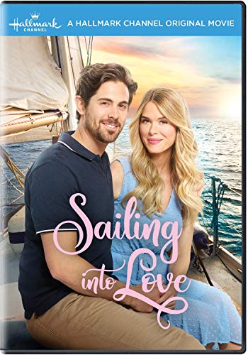 Sailing Into Love/Renee/McNally@DVD@NR