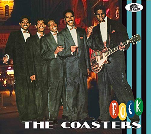 Coasters/Rock