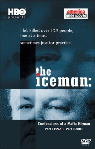 Iceman/America Undercover@Clr/Cc/Dss@Nr