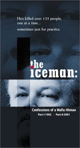 Iceman/America Undercover@Clr/Cc@Nr