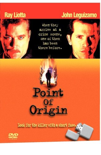 Point Of Origin/Liotta/Douglas@Clr/Ws@Nr