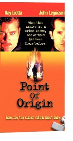 Point Of Origin/Liotta/Douglas@Clr@Nr