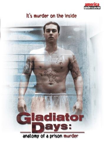 Gladiator Days-Anatomy Of A Pr/America Undercover@Clr@Nr