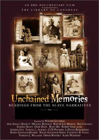 Unchained Memories-Readings Fr/Unchained Memories-Readings Fr@Clr@Nr