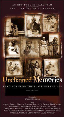Unchained Memories-Readings Fr/Unchained Memories-Readings Fr@Clr@Nr