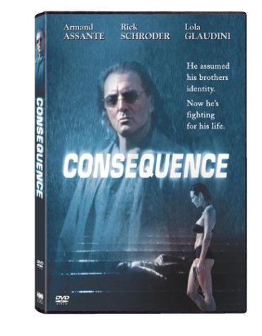 Consequence/Assante/Schroder/Glaudini@Nr