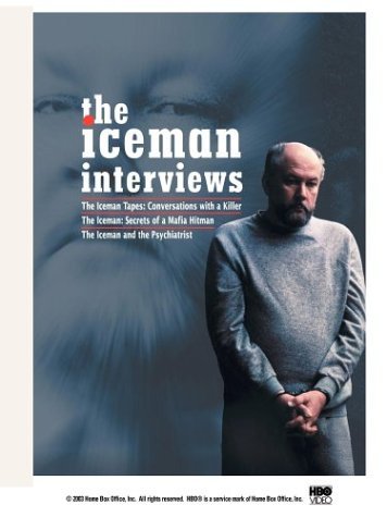 Iceman Interviews/Iceman Interviews@Clr@Nr/Spec. Ed.