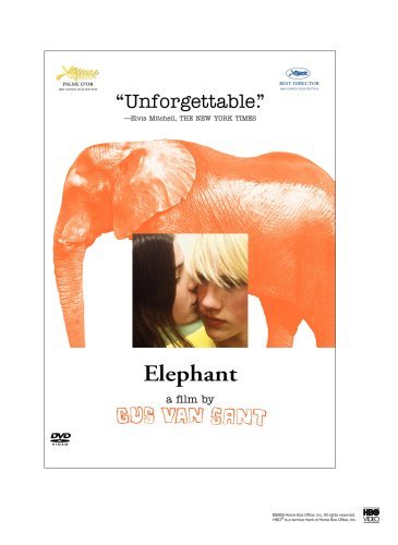 Elephant/Frost/Deulen/Robinson/Mcconnel@DVD@R
