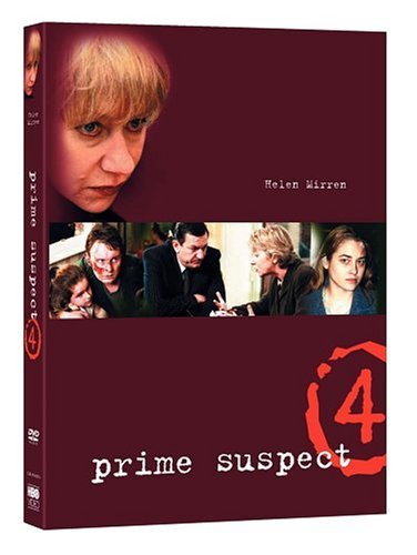 Prime Suspect/Series 4@Clr@Nr