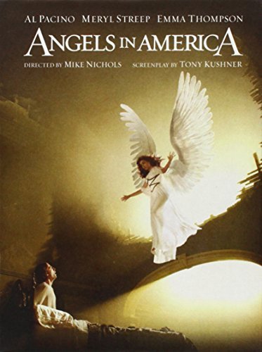 Angels In America/Pacino/Streep/Thompson@Clr/Ws@Nr