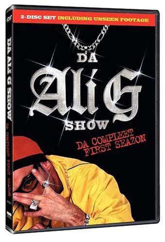 Da Ali G Show/Season 1@Clr@Nr/2 Dvd