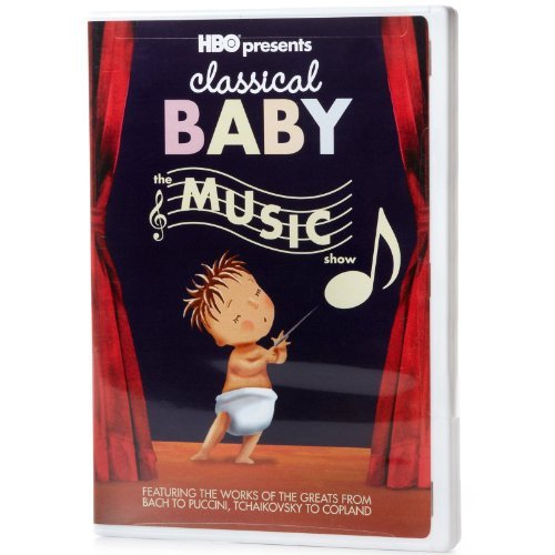 Classical Baby: The Music Show/Classical Baby Music@Nr