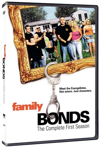 Family Bonds/Season 1@Clr@Nr/2 Dvd