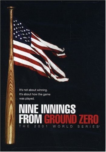 Nine Innings From Ground Zero/Nine Innings From Ground Zero@Clr@Nr