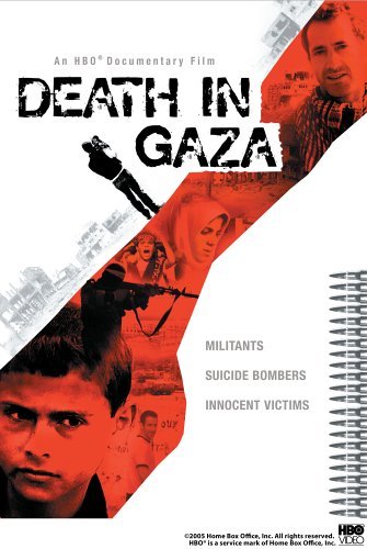 Death In Gaza/Death In Gaza@Clr/Ws@Nr