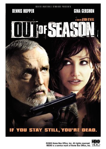 Out Of Season/Out Of Season@Clr@Nr