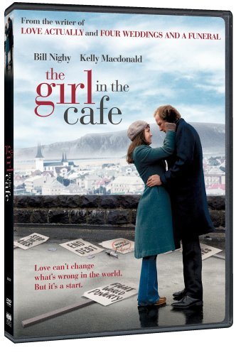 Girl In The Cafe/Nighy/Macdonald@Clr@Nr