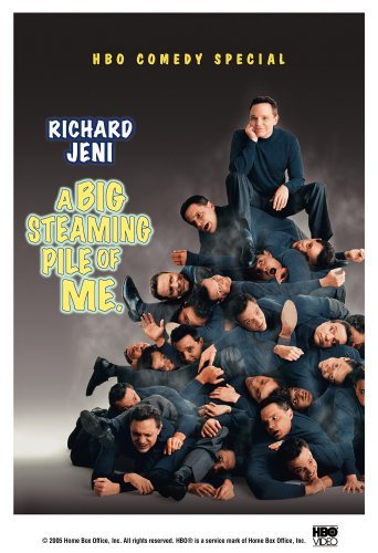 Big Steaming Pile Of Me/Jeni,Richard@Clr@Nr