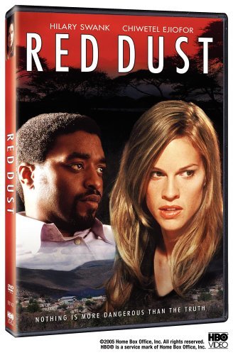 Red Dust/Swank/Ejiofor@Nr
