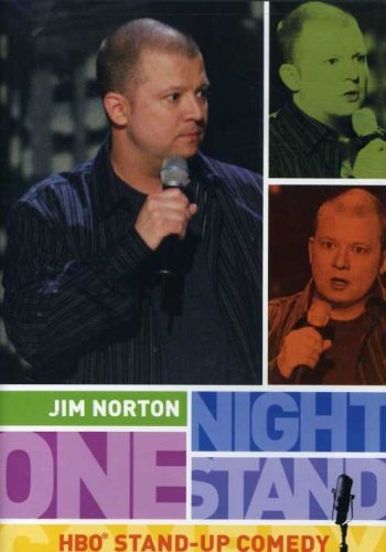 One Night Stand/Norton,Jim@Clr@Nr