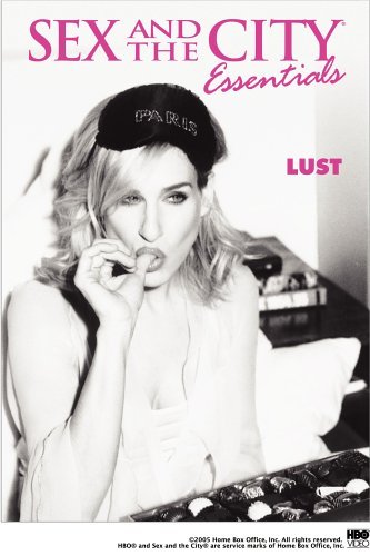 Sex & The City Essentials/Lust@Clr@Nr