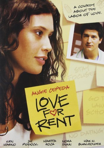 Love For Rent/Marino/Dunn@Clr/Ws@R