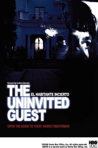 Uninvited Guest/Uninvited Guest@Clr@Nr