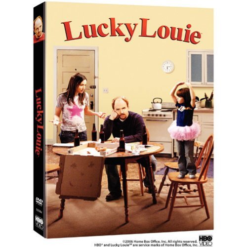 Lucky Louie/Season 1@Nr