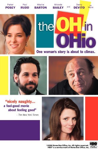 Oh In Ohio/Barton/De Vito/Posey@Clr/Ws@Nr
