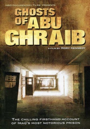 Ghosts Of Abu Ghraib/Ghosts Of Abu Ghraib@Nr