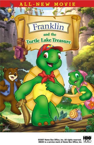 Franklin & The Turtle Lake Tre/Franklin & The Turtle Lake Tre@Ws@Nr