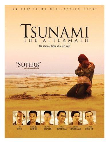 Tsunami: The Aftermath/Okonedo/Roth/Collette@Clr/Ws@Nr/2 Dvd