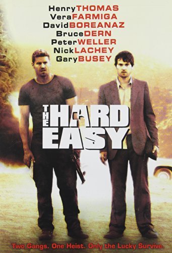 Hard Easy/Lachey/Boreanaz/Busey/Dern@Ws@Nr
