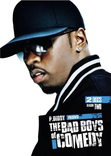 P. Diddy Presents The Bad Boys/P. Diddy Presents The Bad Boys@Nr