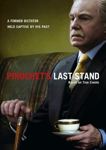 Pinochet's Last Stand/Pinochet's Last Stand@Nr