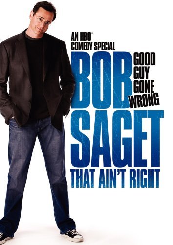 Bob Saget/That Ain'T Right@Nr