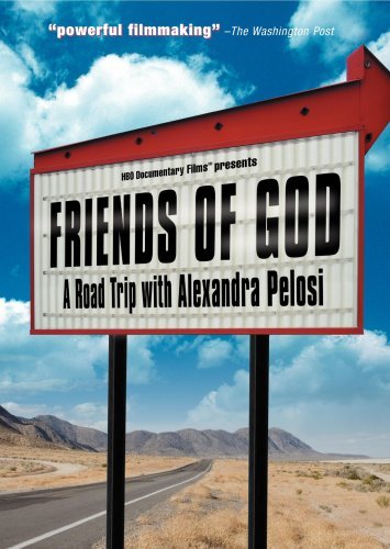 FRIENDS OF GOD: A ROAD TRIP WI/FRIENDS OF GOD: A ROAD TRIP WI