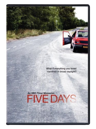 Five Days/Five Days@Nr/2 Dvd