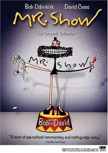 Mr. Show/Complete Collection@Clr@Nr
