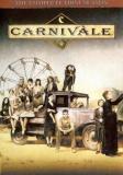 Carnivale Season 1 Clr Ws Nr 6 DVD 