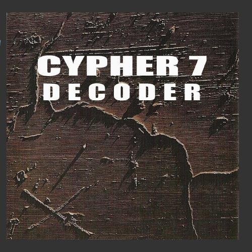 Cypher 7 Decoder 