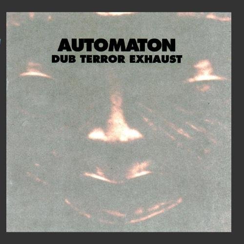 Automaton/Dub Terror Exhaust