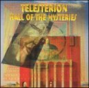 Telesterion/Hall Of The Mysteries