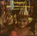Partopi Tao Group Vol. 1 Tapanuli Music Of North 