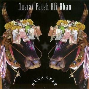 Nusrat Fateh Ali Khan/Mega Star