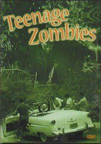 Teenage Zombies/Sullivan/Victor